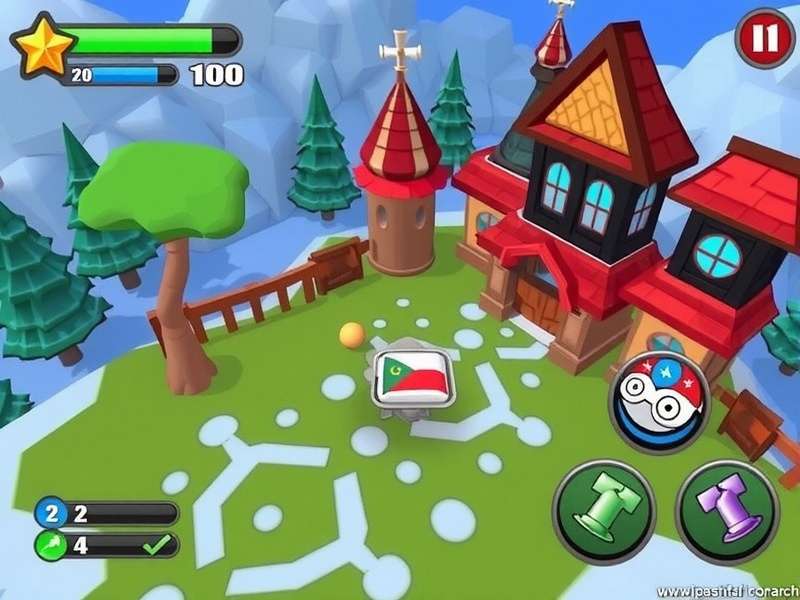 Parchisi STAR Online Gameplay Screenshot